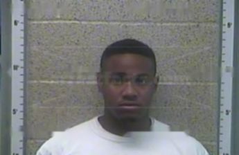 Zachary Allen Armstead