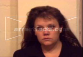 Kimberly Paige Thelander