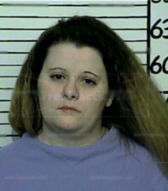 Samantha Jane Carnes