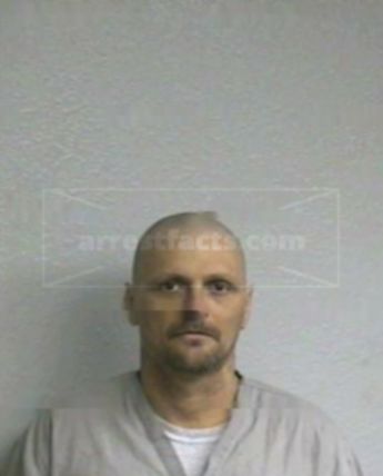 Schelton Dale Mcwalters