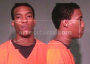 Jamard Rondale Hicks