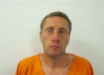 Jeremy Ray Floyd