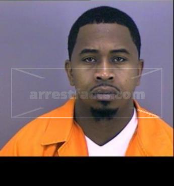 Kevin Dewayne Pickens