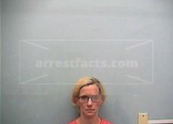 Jessica Ann Bradley