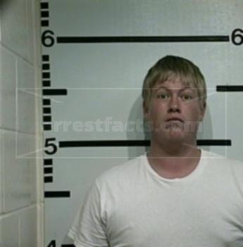 Kenneth Dustin Thomas