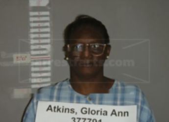 Gloria Ann Atkins