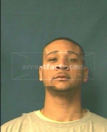 Carl Anthony Epps