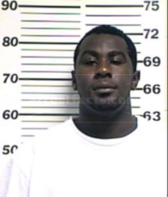 Derrick Lamont Williams