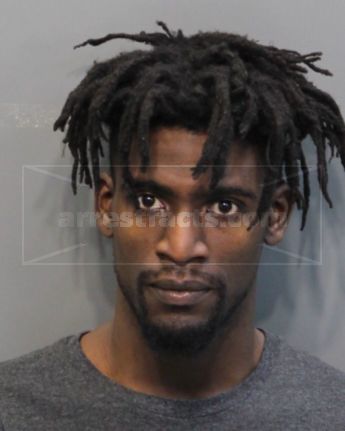 Desmond Deonte Ford