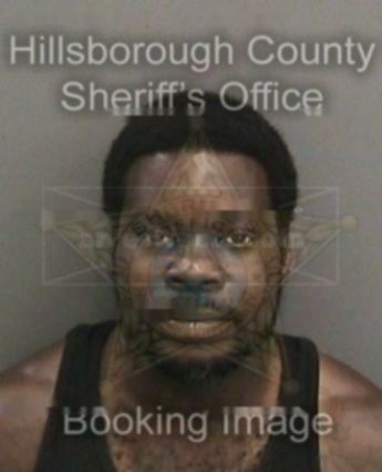 Vernon Colbert