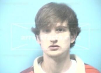 Zachary Bryan Mcelroy