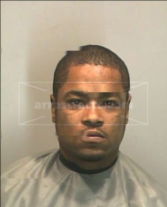 Rodney Anthony Gilbert