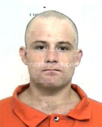 Christopher Ashley Hart
