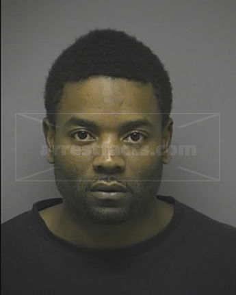 Dimitri Dewayne Richardson