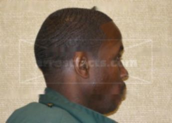 Derrick Moore