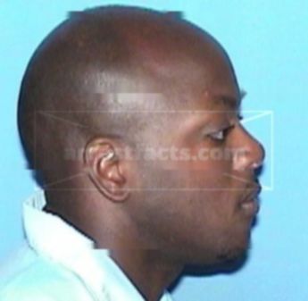 Darrell Haynes