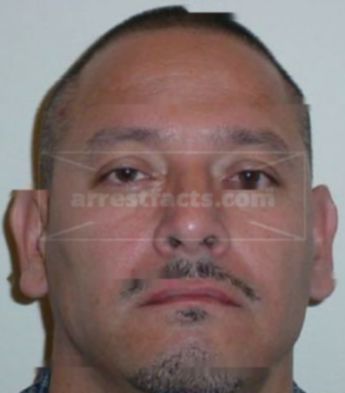 Hector Rodriguez
