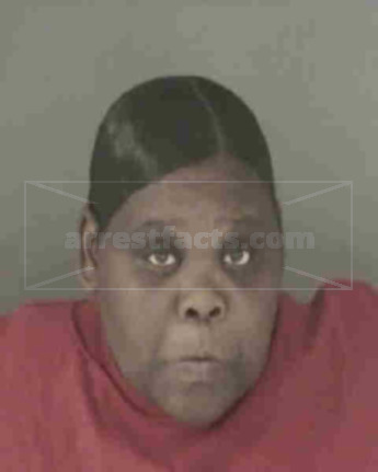 Latoya Jeanette Hollins