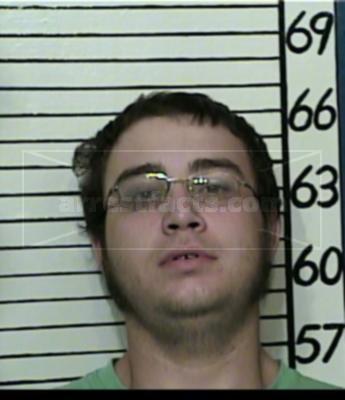 Joshua Carroll Blackwell