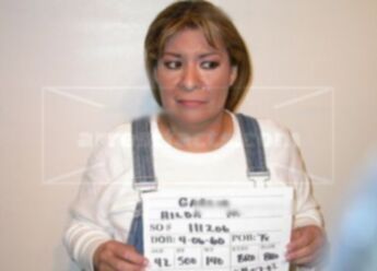 Hilda M Garcia