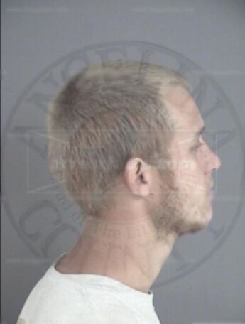 Corey Micheal Wayne Boyd