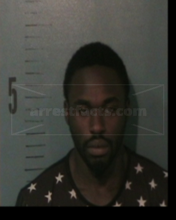 Traymon Jerrell Peoples