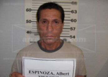 Albert Espinoza