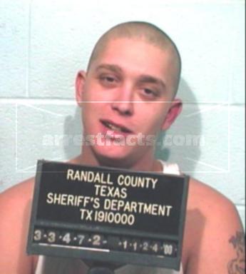 Randall Scott Stambaugh