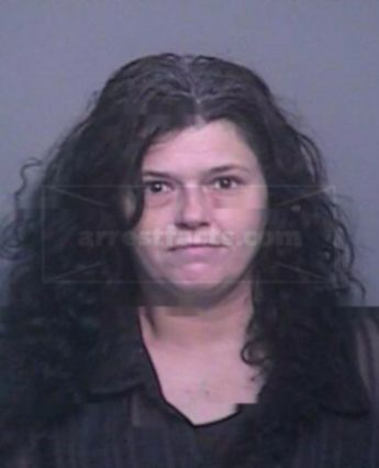 April Dawne Tucker