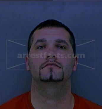 Ricky Dewayne Mccarty