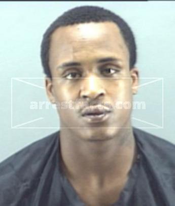 Anthony Lamar Harvey