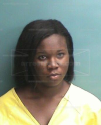 Shwanda Ann Murchison