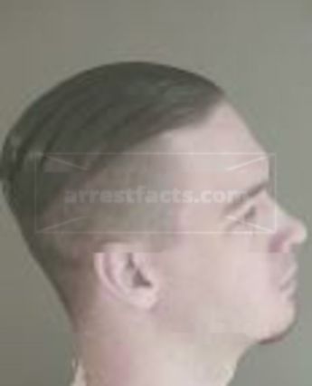 Colt Preston St-John