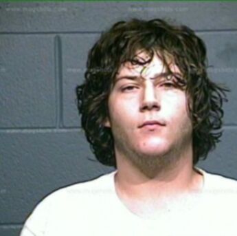 Zachary Glen Harris