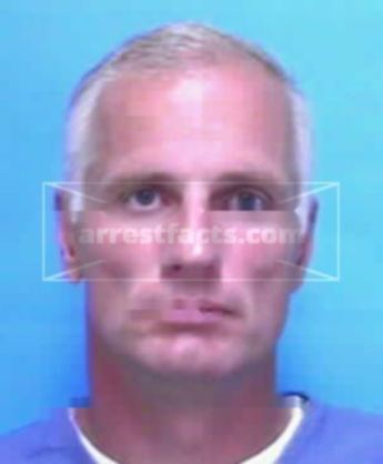 Steven Jeffery Barbour