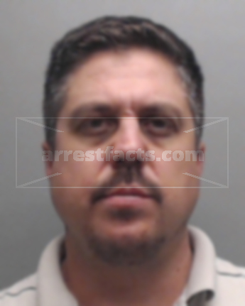 Troy Allen Ricklefsen