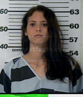 Mandy Nichole Riggins