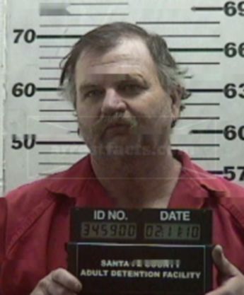 David Wayne Russell