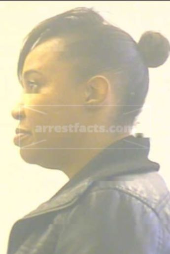 Kesha Yvette Hinton