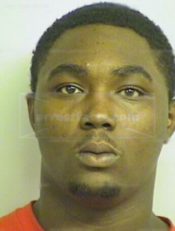 Corey Rashard Simmons