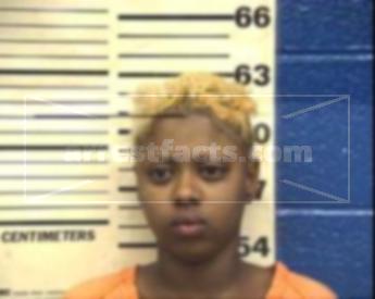 Laketha Shonte Dixon