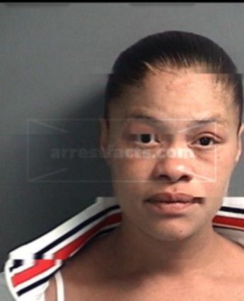 Kenyerra Latrice Harrell