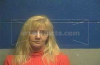 Darlene Sharon Carter