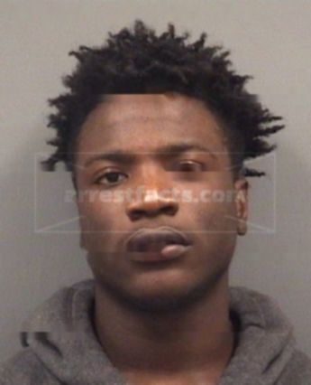 Najee Tariq Palmer