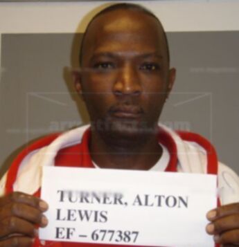 Alton Turner