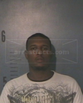 Adrian Ladon Henry