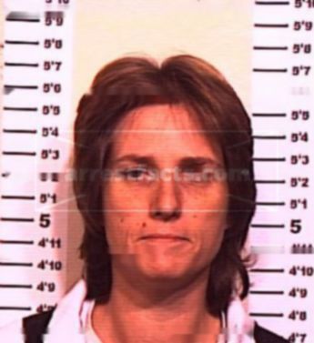 Darla Jearene Stone