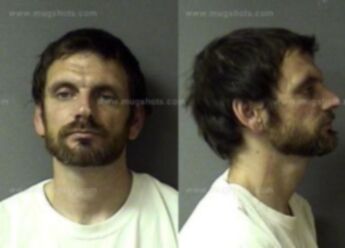 Michael Benjamin Harmon