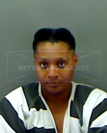 Aleisha Janelle Washington