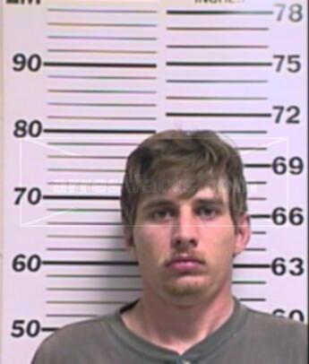 Kenneth Wayne Blevins